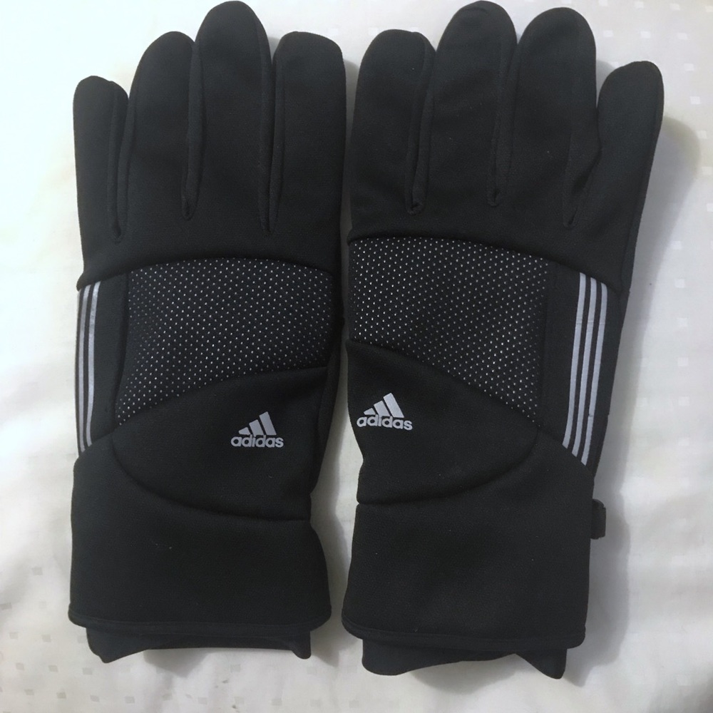Adidas Climawarm Gloves